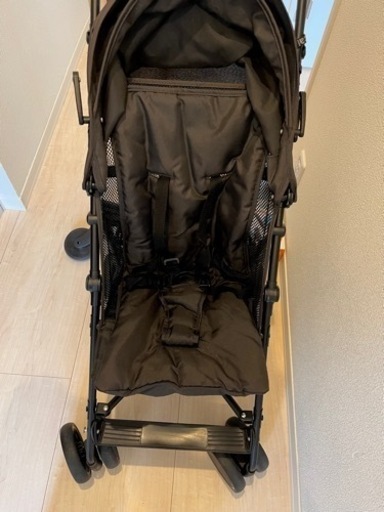 B型ベビーカーバギーボードセット