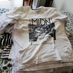白Tシャツ30枚
