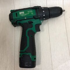 A2943　KIMO　電動ドリル　QM-1005A    