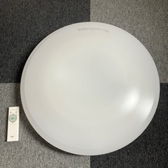 NEC シーリングライト　6畳　8畳　蛍光灯