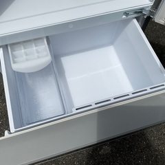 サンポットKSH-5BS-SK2 ストーブ 煙突式 中古 引き取り限定