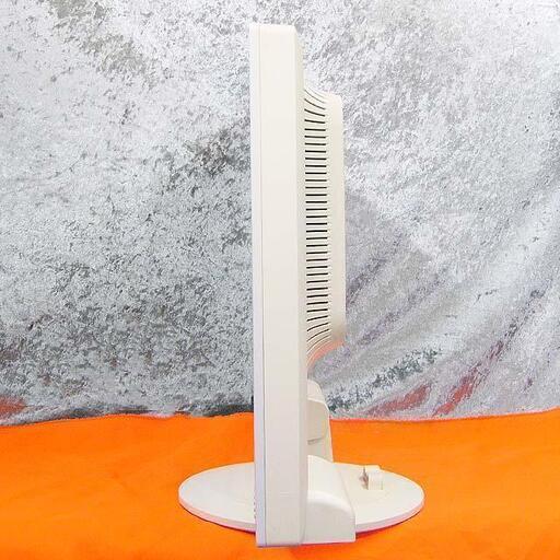 【フルHD】☆NEC☆ 23インチワイド液晶モニター F23W1A(W)