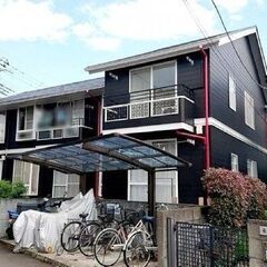 ⭐️10万円入居可💁西武新宿線/航空公園駅 バス4分✨埼玉県所沢...