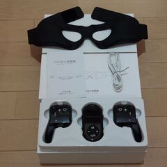 ★超美品★ TAQISONG  EMS目元美顔器  購入金額１４...