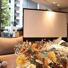 【時給換算2500円以上！　華やかで幸せいっぱい！店舗でのパーティー運営のお手伝い。短時間で高収入　※交通費別未経験OK！明るく楽しくコミュニケーションができる人大募集！】の画像