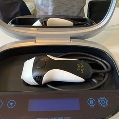 ケノン　脱毛器　Ver.8.6