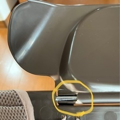 アプリカ　お譲りする方決まりました！ユラリズムオートの画像