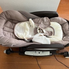 アプリカ　お譲りする方決まりました！ユラリズムオートの画像