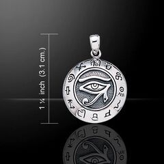PS Healing Protection - the Eye of Horusの画像