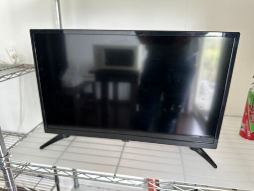 ※取引中※24型　液晶テレビ　中古（21年製）