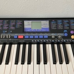 電子ピアノ〓引き渡し決定の画像