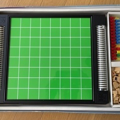 オセロとジェンガ