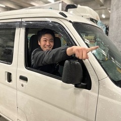 【大手企業の配達】　　月給30万〜60万の画像