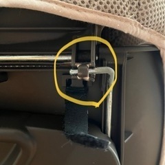 アプリカ　お譲りする方決まりました！ユラリズムオートの画像