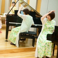 「なつやすみ！小中学生合唱イベント」7/30 8/6(日)@王子の画像