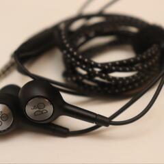 Bang&Olfsen  B&O PLAY イヤホンの画像