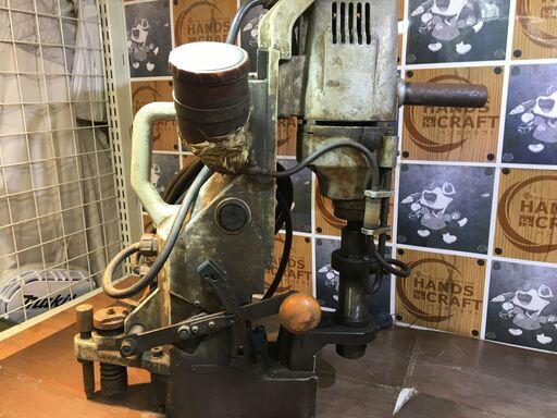 日東 A-35 アトラエース 中古品 【ハンズクラフト宜野湾店】
