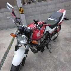 CB400SF（V-TEC）SPEC2の画像