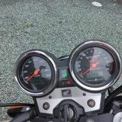 CB400SF（V-TEC）SPEC2の画像