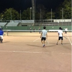 5/26(金)〜29(月) TSTAソフトテニス練習！ - スポーツ