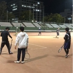 5/26(金)〜29(月) TSTAソフトテニス練習！ - 広島市