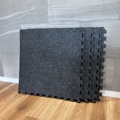 トレーニングマットの画像