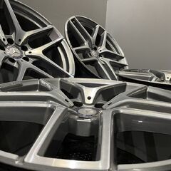 メルセデスベンツ GLEクーペ AMG 純正ホイール 21インチ...