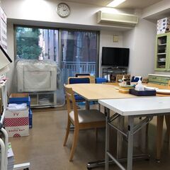 【新宿】家賃無料の寮完備！日経新聞で新たなスタート！の画像