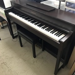 ☆値下げ☆ K2305-710 YAMAHA 電子ピアノ　201...