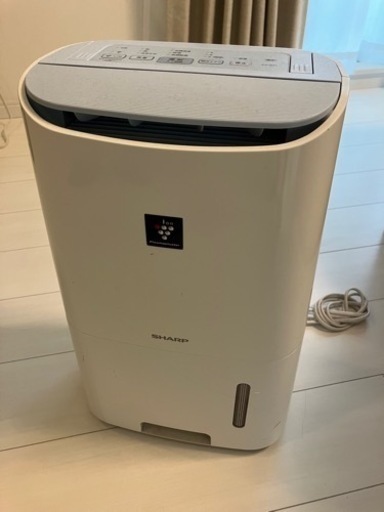 ★SHARP プラズマクラスター★2000円