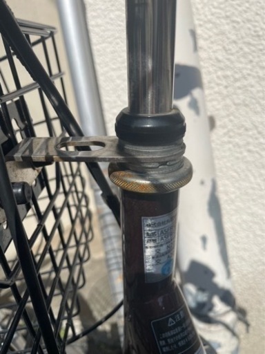 値下げしました！電動アシスト自転車