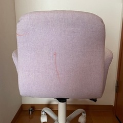 ★ニトリ 勉強椅子 チェア★の画像