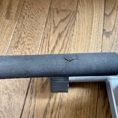 【値下げしました】ボディー・レガッタCP-780(ボート漕ぎ運動マシーン)の画像