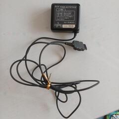 充電器
