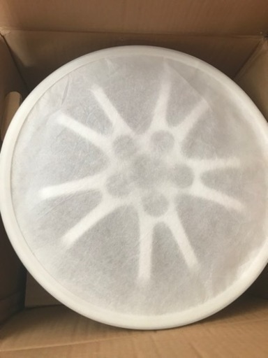 新品未使用アルミホイル４本セット