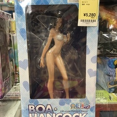 【開封品】ワンピース P.O.P LIMITED EDITION...