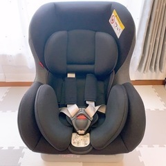 チャイルドシート