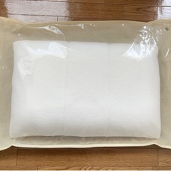 取りに来て下さる方に 枕 新品未使用