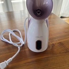 ANLANスチーマー美顔器
