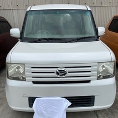 特価車両です❗️ムーヴコンテ❗️通勤に❗️足に❗️