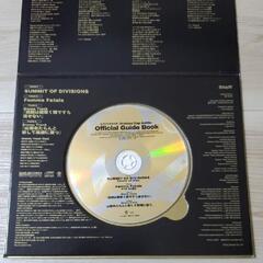 ヒプノシスマイク公式CDの画像