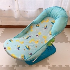 ソフトバスチェア