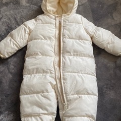 BABY GAP スキーウェア 6~12months