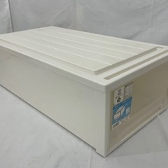 DCM 頑丈 引き出し 収納ケース  浅型 収納No.2264 ...