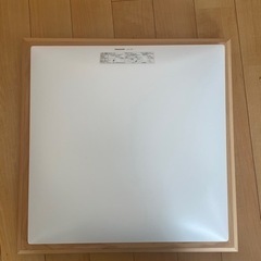 取引中　和室用シーリングライト　Panasonic