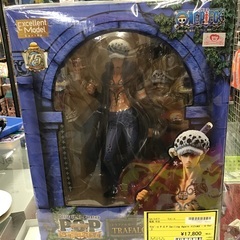 【開封品】ワンピース P.O.P Sailing Again ト...