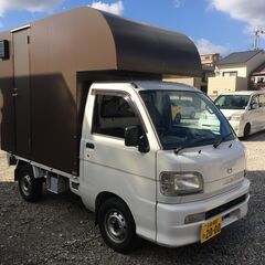 【未使用品】「キッチンカー」BOX (新品)の画像