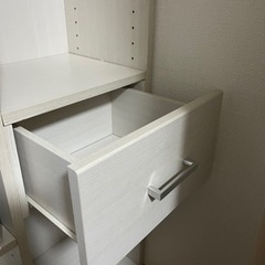 【取引決定】収納　棚の画像