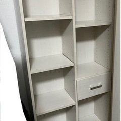 【取引決定】収納　棚