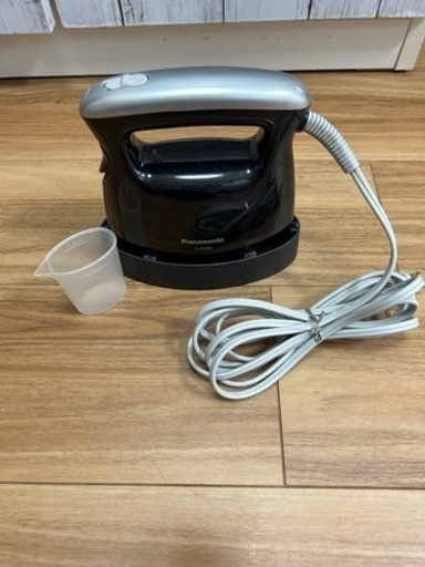 衣類スチーマー　NI-FS350